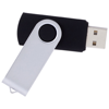 USB Memory Togu 4GB in black